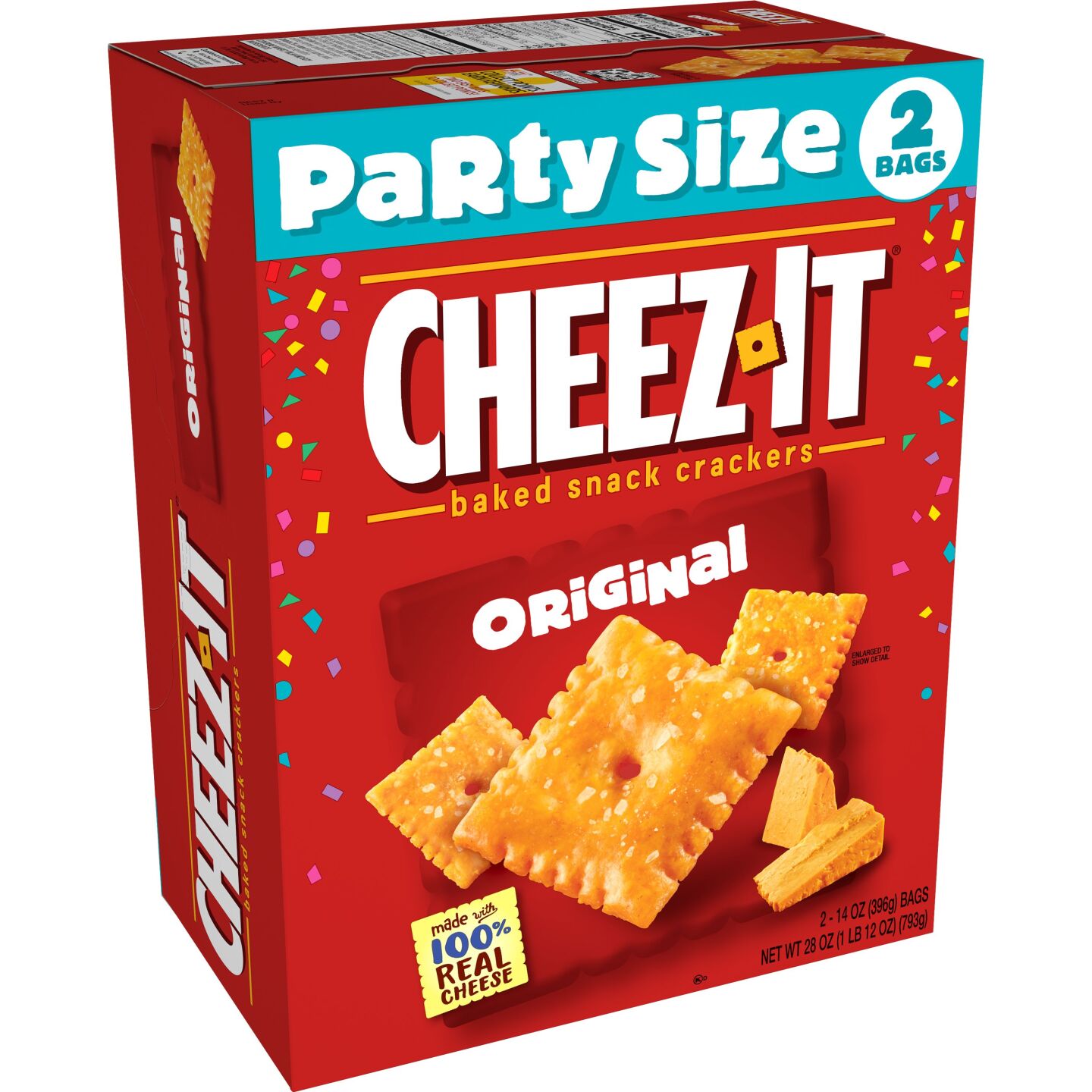 Cheez-It